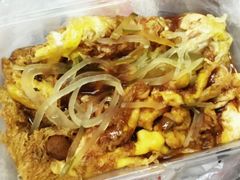 -阿二靓汤(建设店)