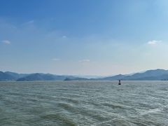 -东钱湖小普陀景区