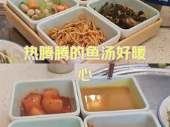 -韩香福烤肉庄园(荣成店)