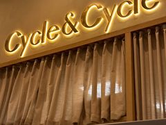 -Cycle&Cycle Artisan(天目里店)