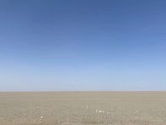 -敦煌雅丹国家地质公园