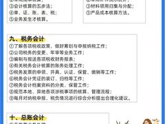 -仁和会计培训(观音桥校区)