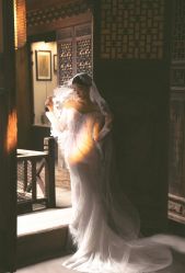 -金夫人婚纱摄影(包河万达店)