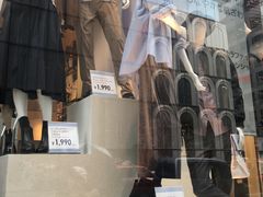 -优衣库(银座店)