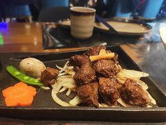 -和彩放题餐厅(酒仙桥店)