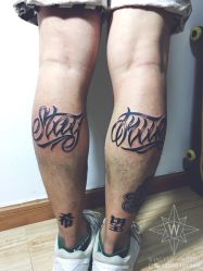 -旺刺青纹身工作室