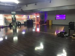 -Easyfun舞蹈生活馆