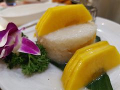 -樾餐厅泰式海鲜火锅(民歌湖店)