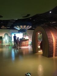 -北京科学中心儿童乐园