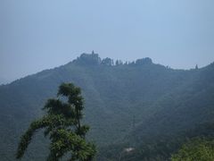 -莫干山风景区