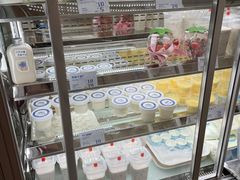 -白色日记·手作酸奶(麦凯乐店)