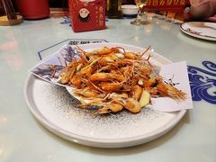 -淮安宴·淮扬菜(清河路一店)