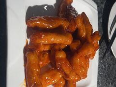 -大红门·博山菜(义乌路 海岱楼店)