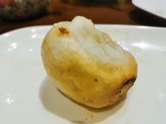 鲜肉生煎-大壶春生煎(四川中路店)