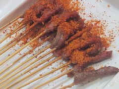 -川小昧麻辣拌(罕王店)