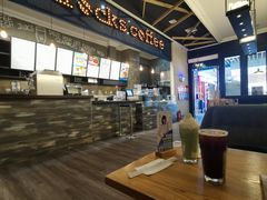 -海岩咖啡(茂业天地店)