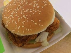 -德克士(二宫店)