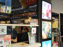 门面-麦当劳(金桥店)