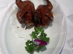 -怀德酒楼·粤菜·海鲜·茶点(宝安国际机场店)