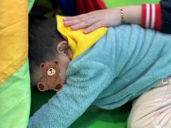 -全优加早教托育园(广百新一城店)