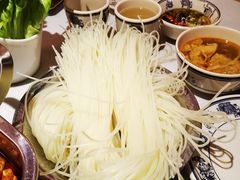 -螺大喜螺蛳粉火锅(雍和宫店)