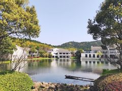 -苏州环秀晓筑养生度假村