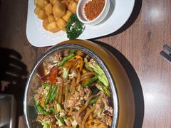 -大潮淮·淮扬菜(何园旗舰店)