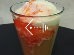 伯爵西柚浮乐朵-星巴克(汕头群光广场店)