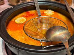 -琥珀川糟粕醋·香草鸭·鸡煲(慈云寺店)