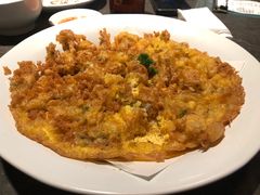 蚝仔烙-汤城小厨•粤菜•靓汤(苏州街店)