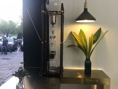 -铁手珈琲制造局metalhands(望京店)