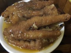 -贰號小院潮汕砂锅粥(前海西街店)