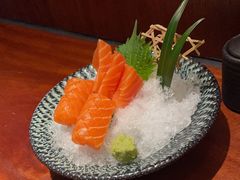 -山葵家居酒屋(天目里店)