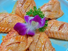 -云尊府云南菜·蒸汽石锅鱼(学清路店)