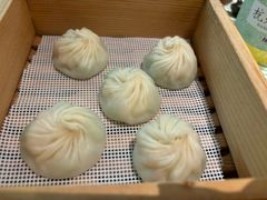 -桂满陇·手作小笼包&江南叫花鸡(中山公园店)
