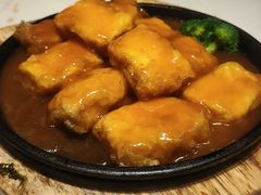 -峨嵋小镇(远洋城店)