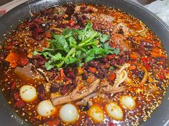 -麻六记(新天地店)