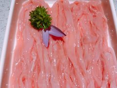 -海底捞火锅(航洋城店)