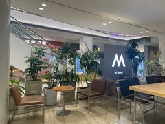 -M Stand(宁波万象城店)