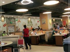 大堂-品胜点心专家(万业大厦店)