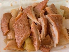 -细妹五香牛杂(步行街店)