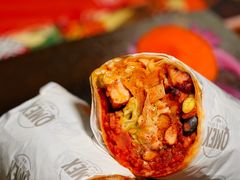 -Q MEX 库迈墨西哥餐吧(双井店)