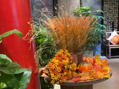 -汉水谣·江景餐厅(江滩店)