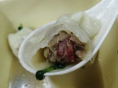 超级全家福-吉祥馄饨(上海南方店)