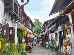 -小河直街历史文化街区