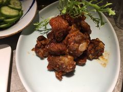 -小杨烤肉(高新店)