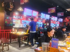 -烧蠔帮·生蚝海鲜牌档(观海店)