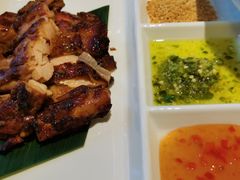 -PHO爺·越南料理(亦庄大族广场店)