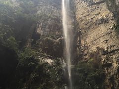 -神龙峡风景区