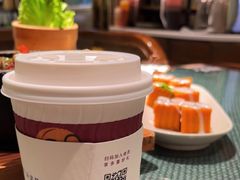 -COSTA COFFEE(来福士广场1F店)